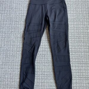 Lululemon Wunder Under Pant (Hi-Rise)